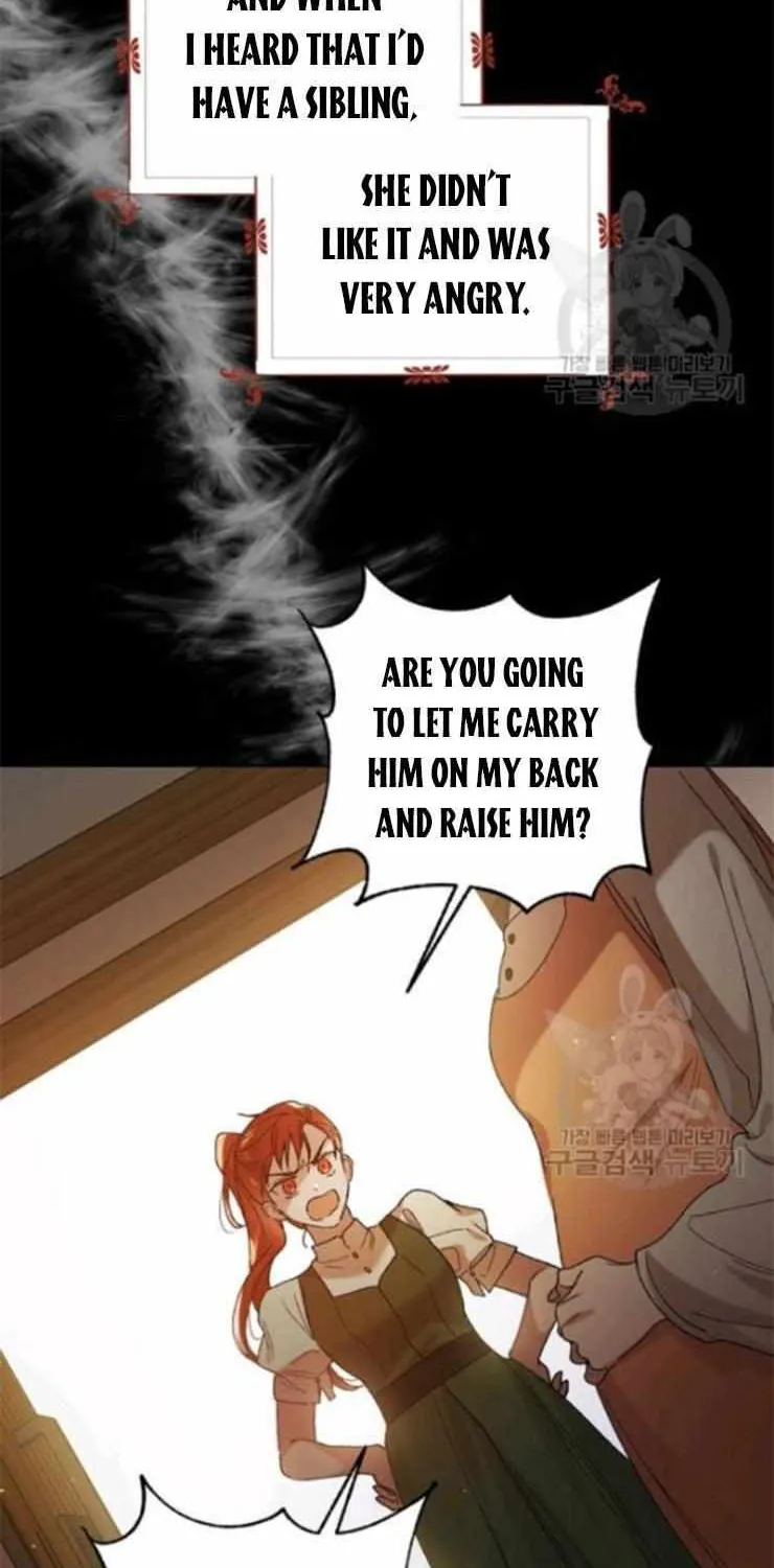 Read Saving My Sweetheart chapter 37.1 image 29 on Lezhin