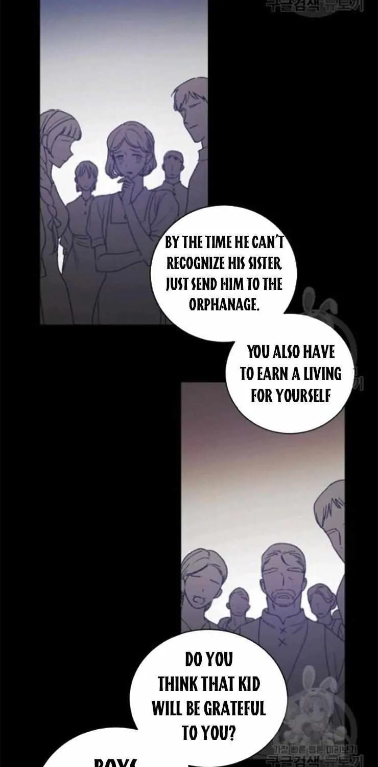 Read Saving My Sweetheart chapter 37.1 image 34 on Lezhin