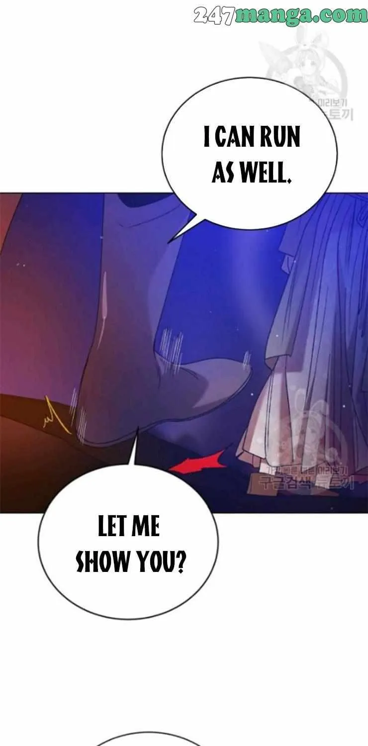 Read Saving My Sweetheart chapter 37.1 image 4 on Lezhin