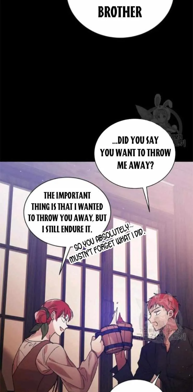 Read Saving My Sweetheart chapter 37.1 image 40 on Lezhin