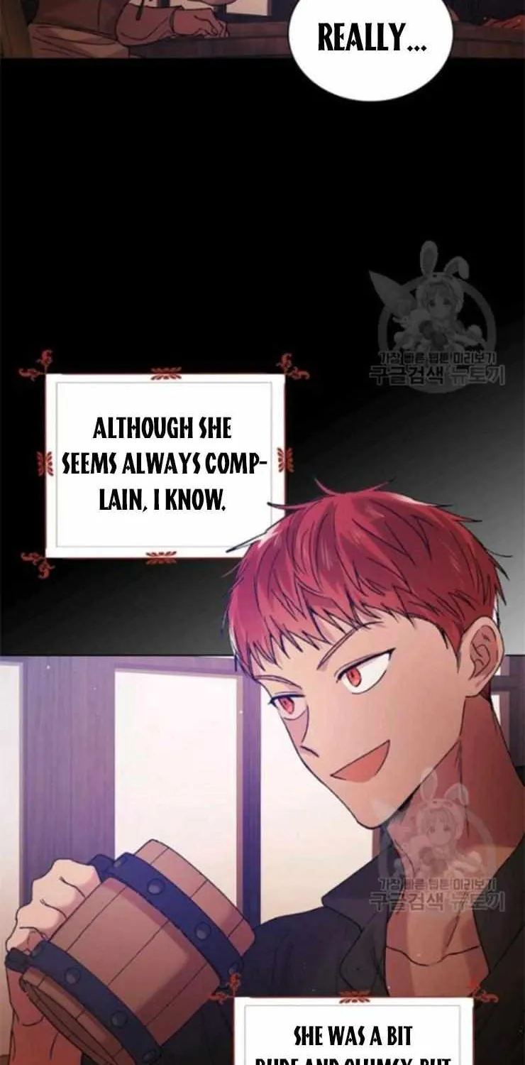 Read Saving My Sweetheart chapter 37.1 image 41 on Lezhin