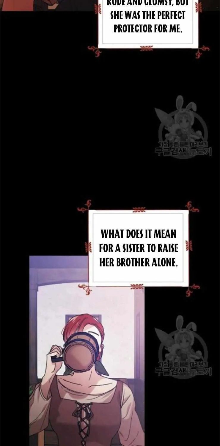 Read Saving My Sweetheart chapter 37.1 image 42 on Lezhin