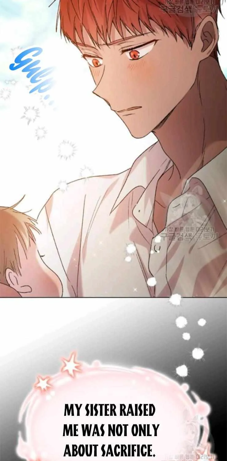 Read Saving My Sweetheart chapter 37.1 image 58 on Lezhin