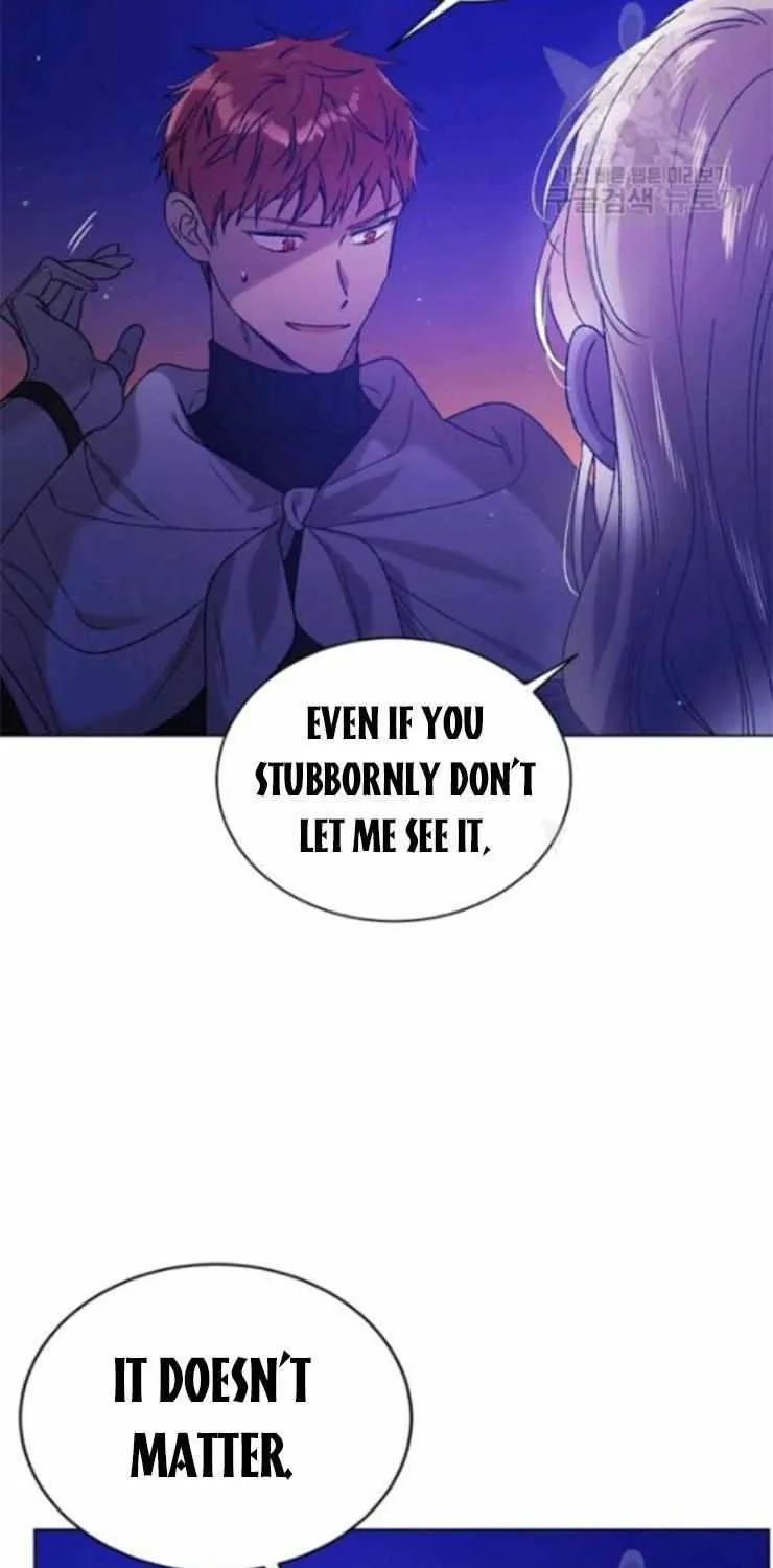 Read Saving My Sweetheart chapter 37.1 image 6 on Lezhin