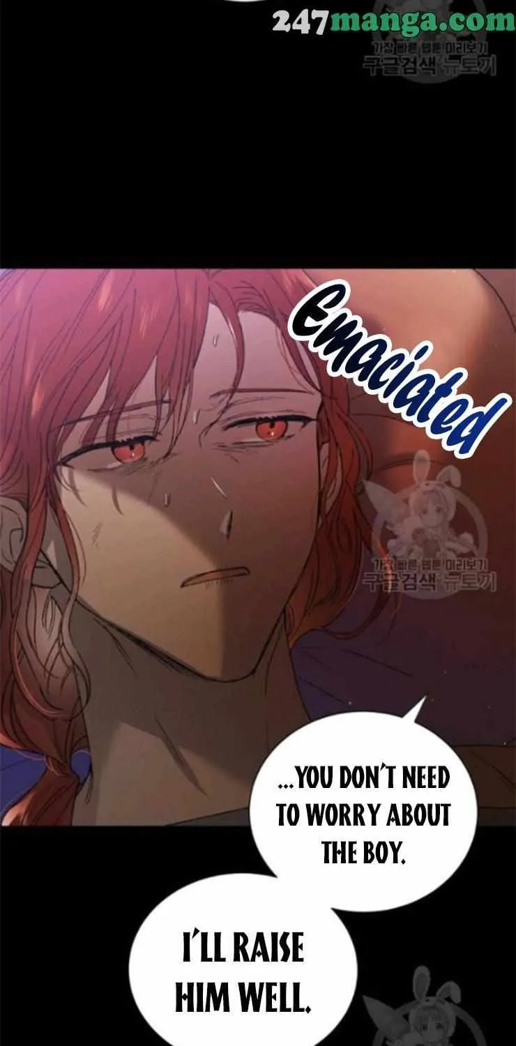 Read Saving My Sweetheart chapter 37.1 image 67 on Lezhin