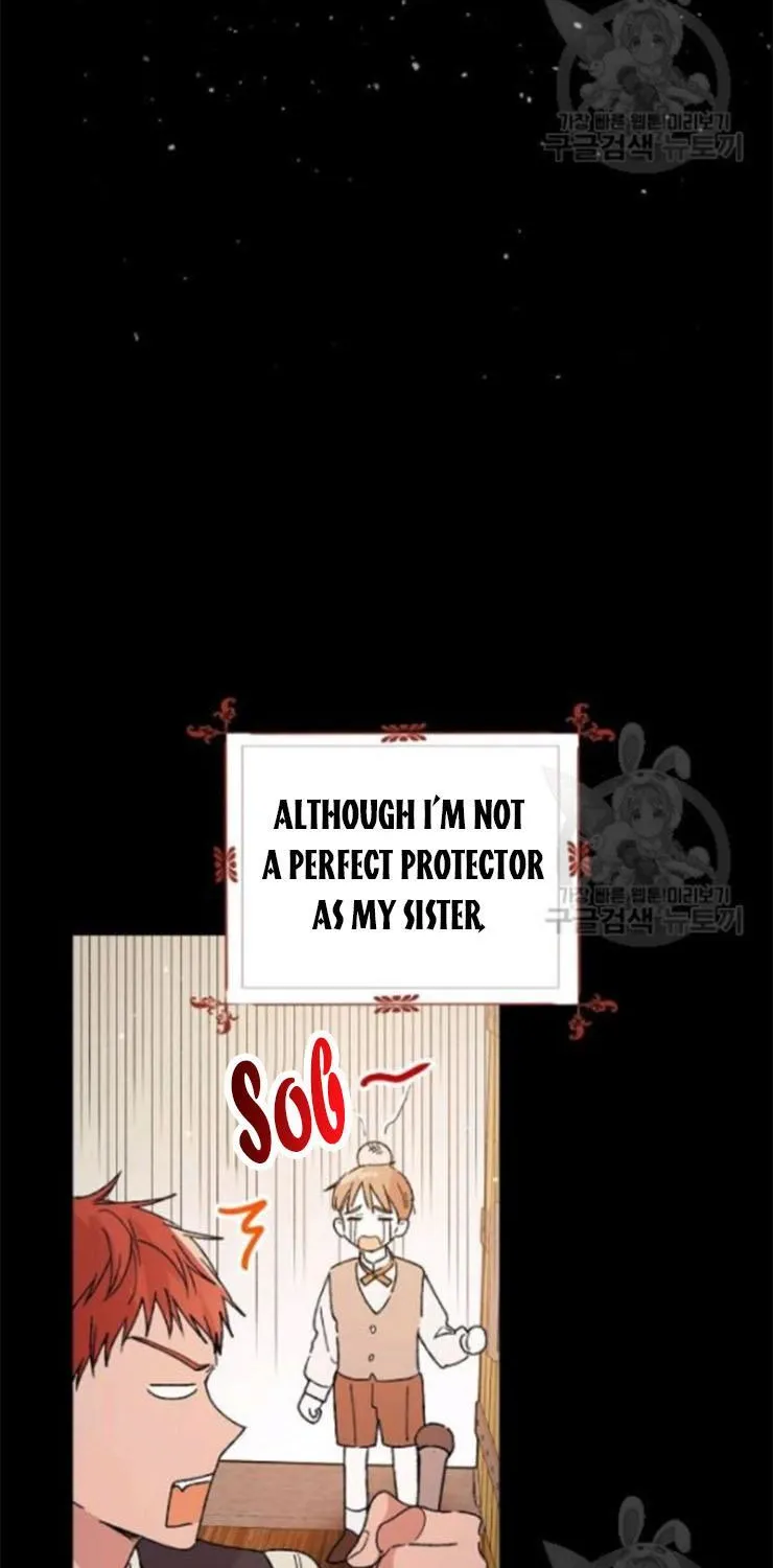 Read Saving My Sweetheart chapter 37.1 image 77 on Lezhin