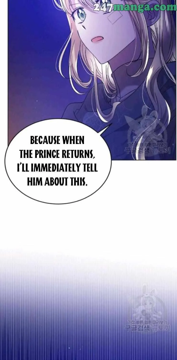 Read Saving My Sweetheart chapter 37.1 image 8 on Lezhin