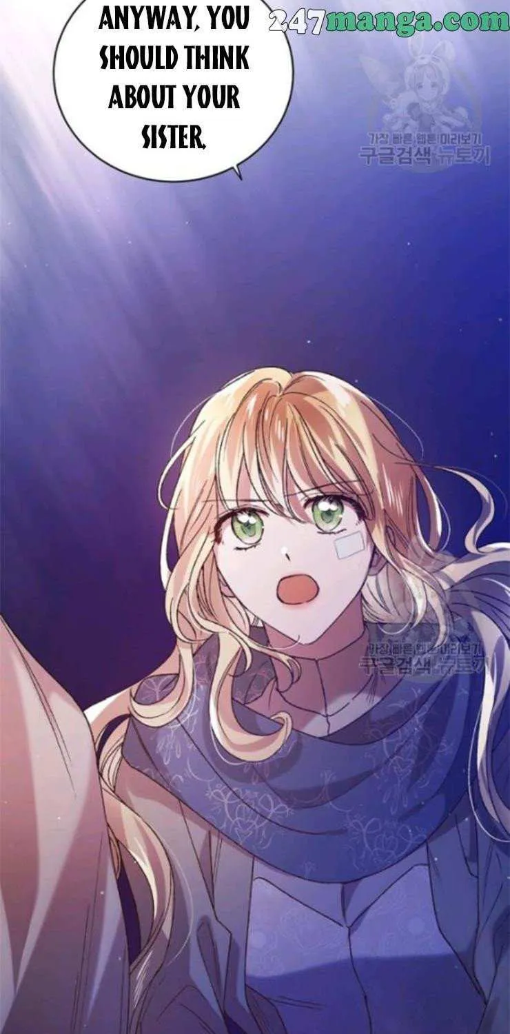Read Saving My Sweetheart chapter 37.1 image 85 on Lezhin