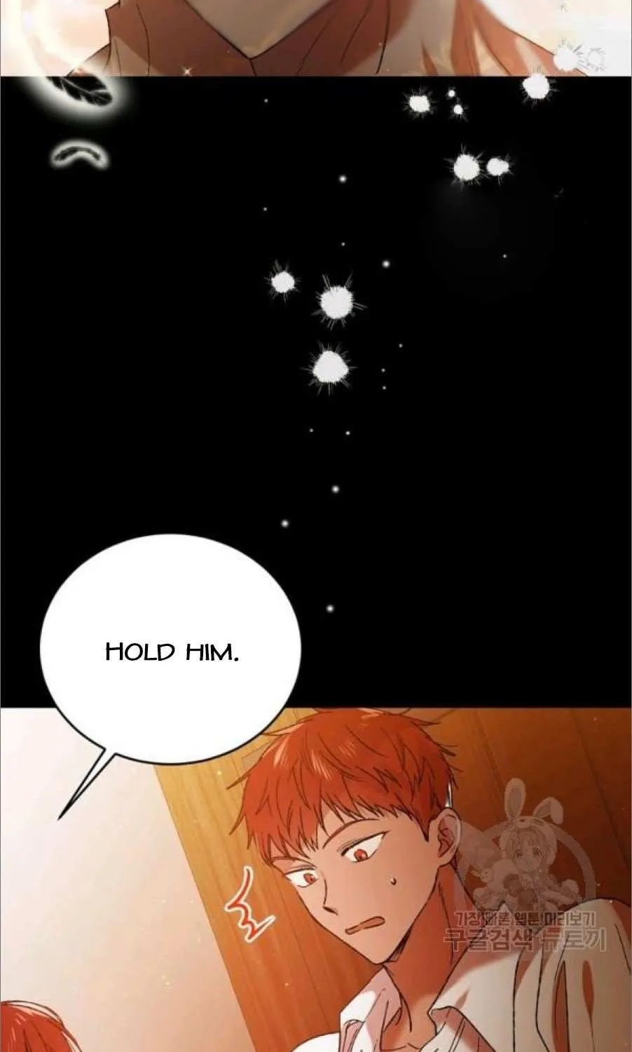 Read Saving My Sweetheart chapter 37.5 image 11 on Lezhin
