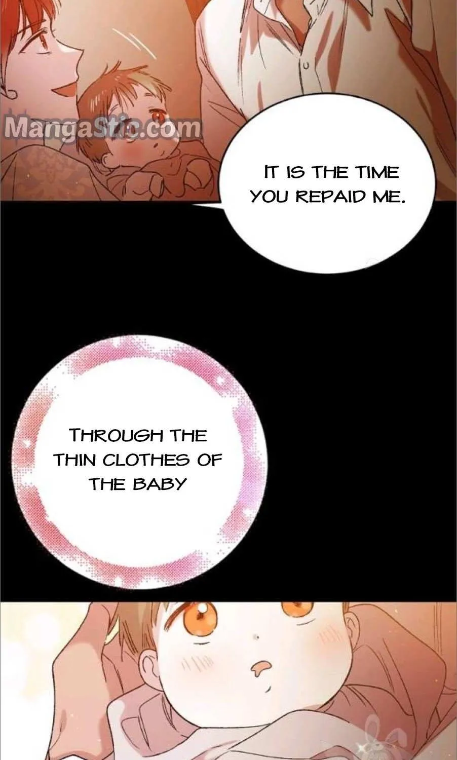 Read Saving My Sweetheart chapter 37.5 image 12 on Lezhin