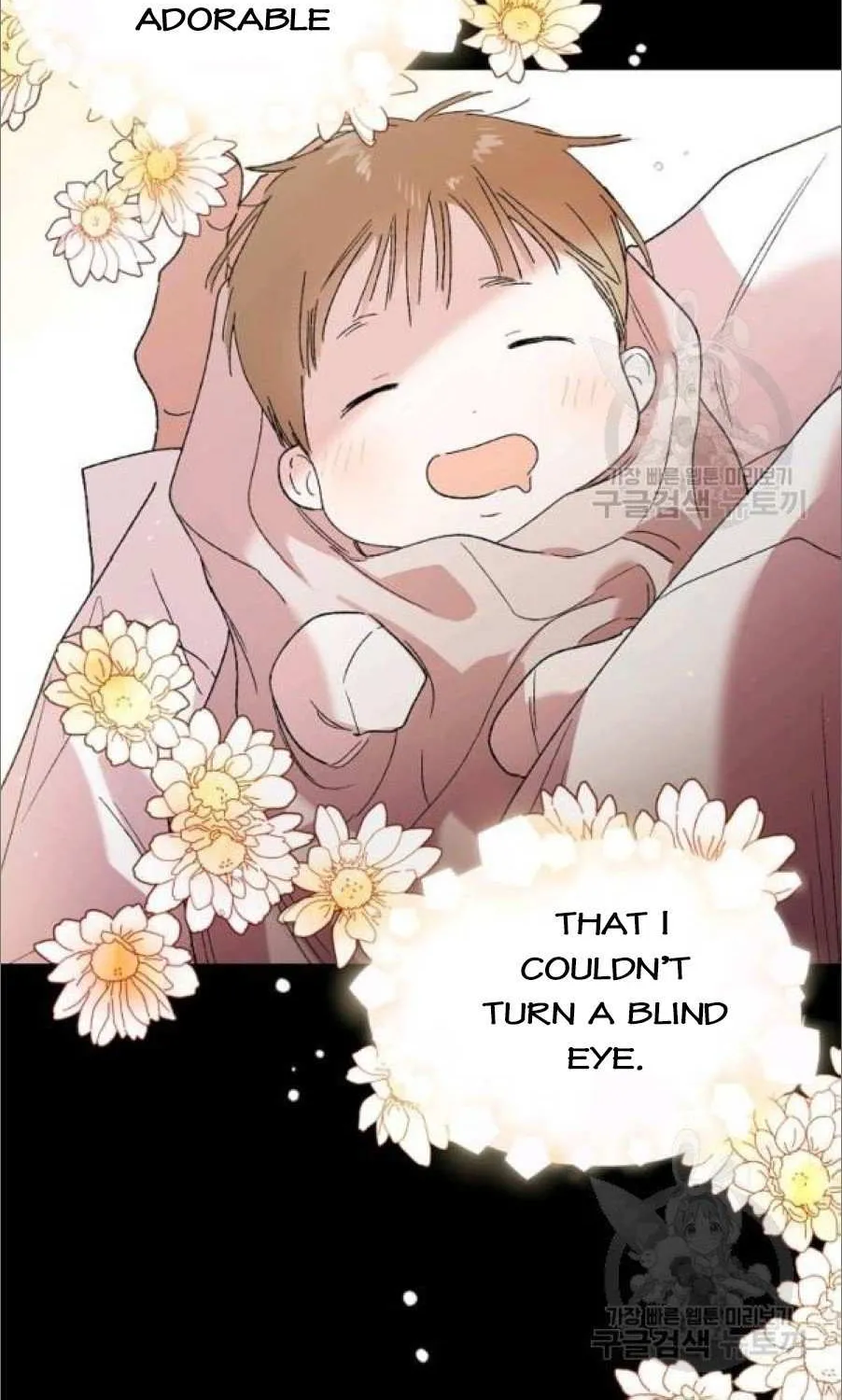 Read Saving My Sweetheart chapter 37.5 image 17 on Lezhin