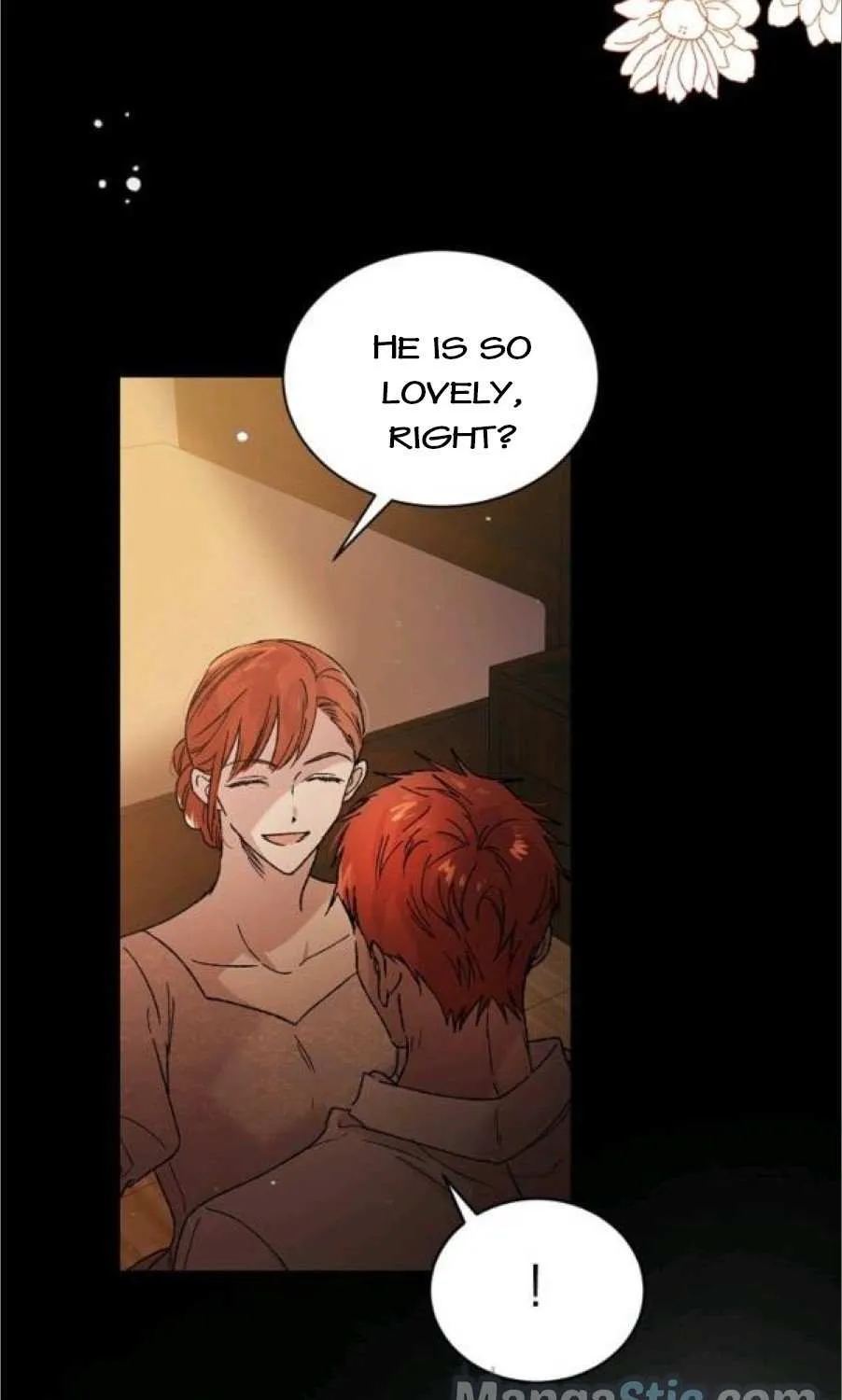 Read Saving My Sweetheart chapter 37.5 image 18 on Lezhin