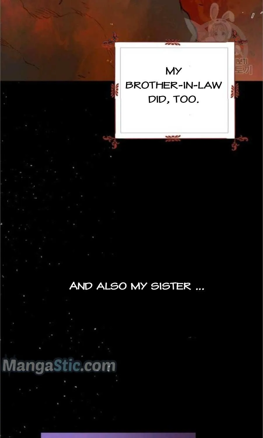 Read Saving My Sweetheart chapter 37.5 image 22 on Lezhin