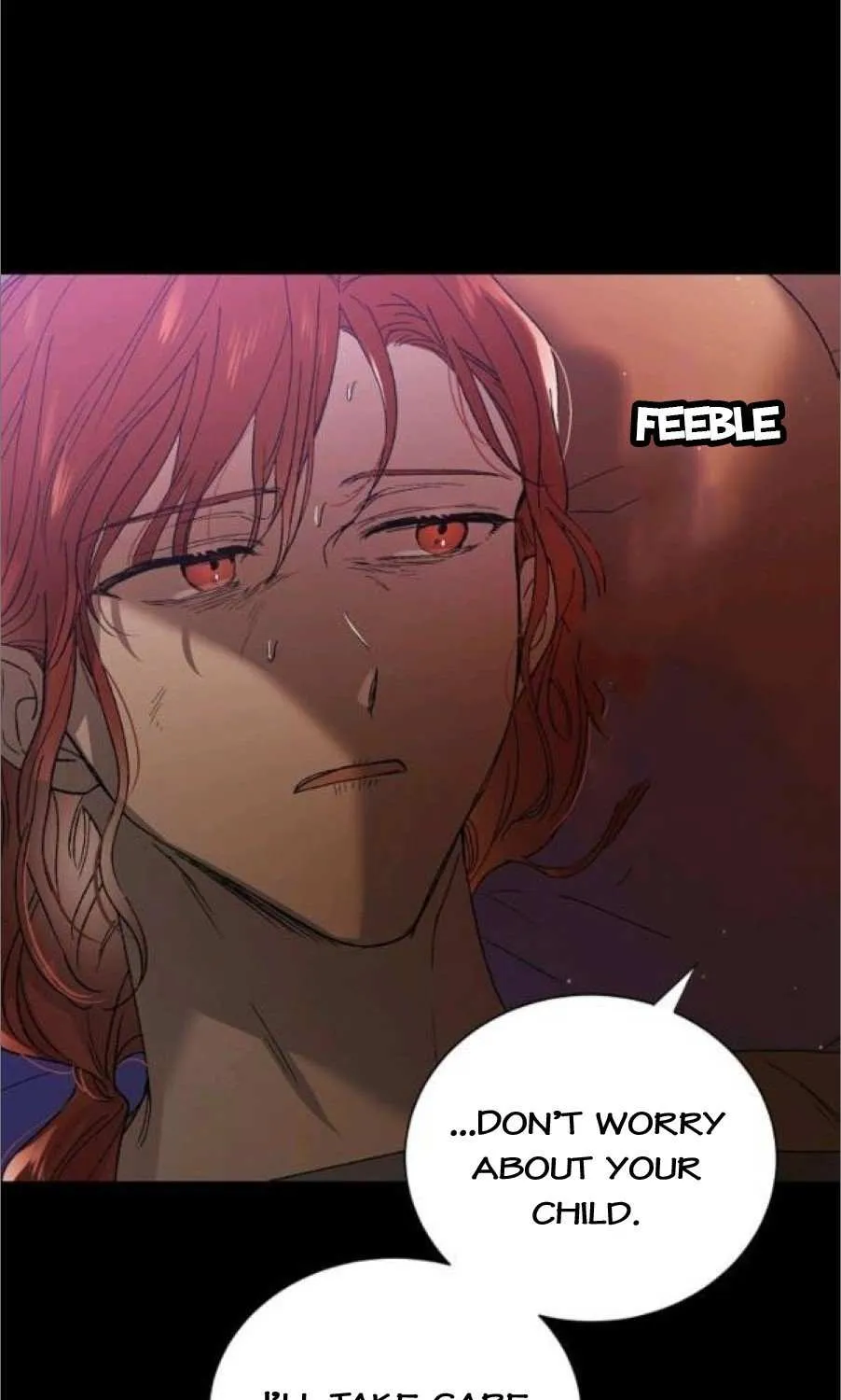 Read Saving My Sweetheart chapter 37.5 image 24 on Lezhin