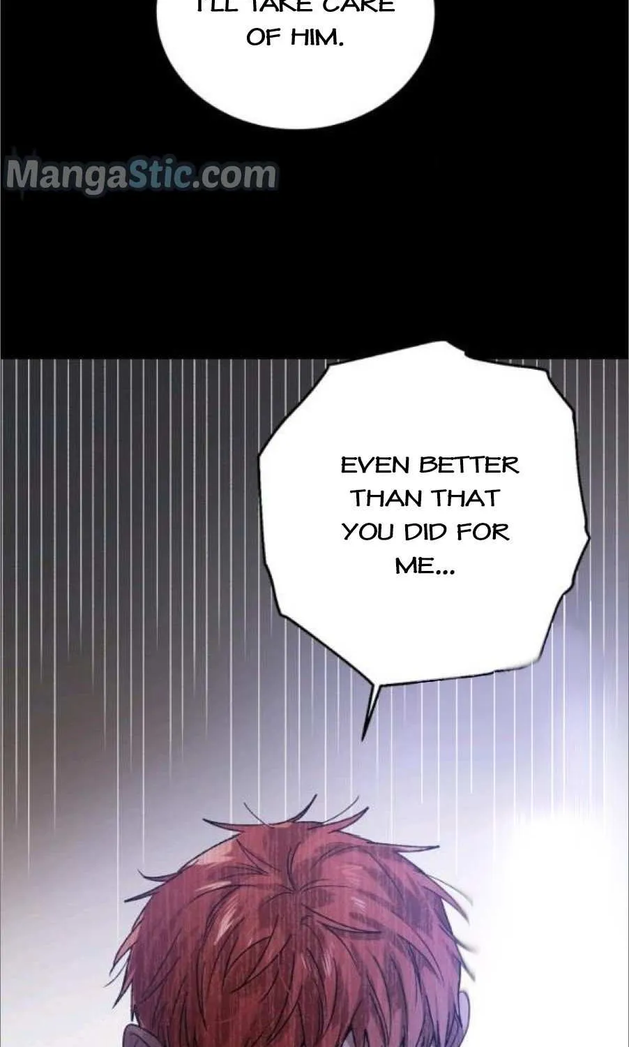 Read Saving My Sweetheart chapter 37.5 image 25 on Lezhin