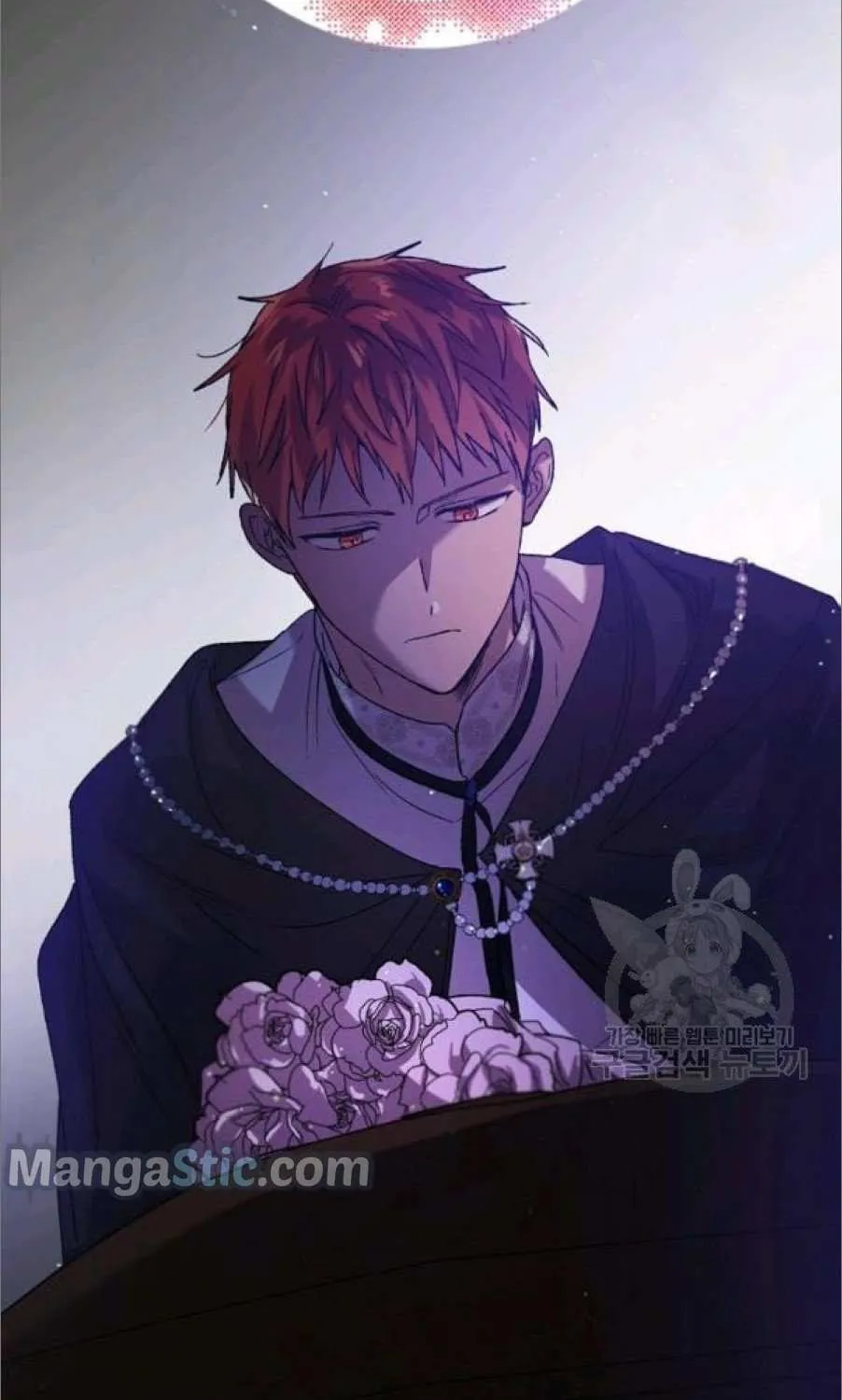 Read Saving My Sweetheart chapter 37.5 image 34 on Lezhin
