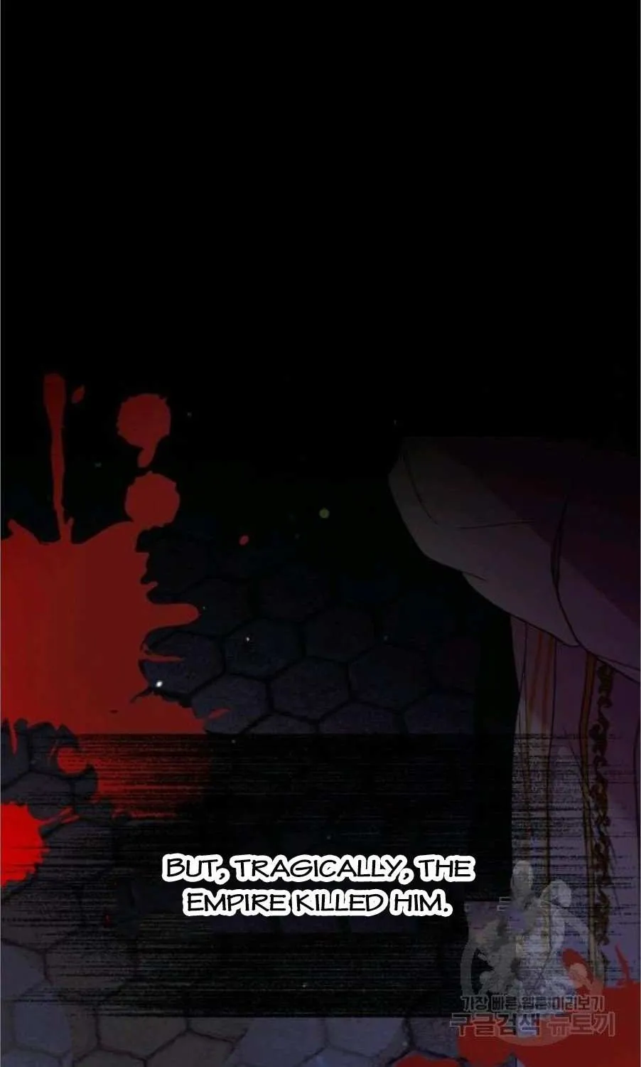 Read Saving My Sweetheart chapter 37.5 image 38 on Lezhin