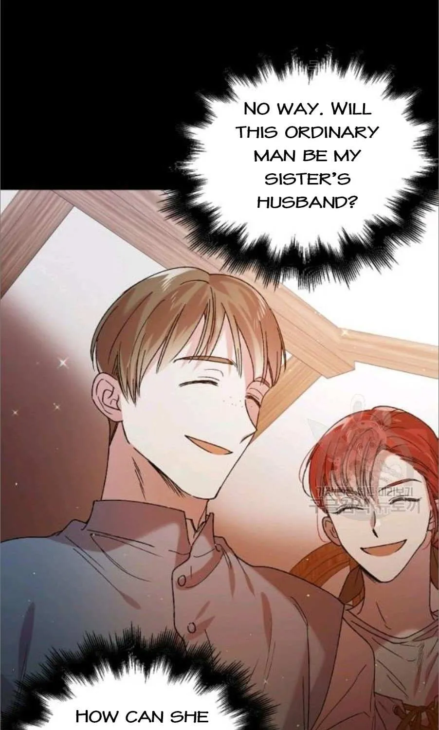 Read Saving My Sweetheart chapter 37.5 image 4 on Lezhin