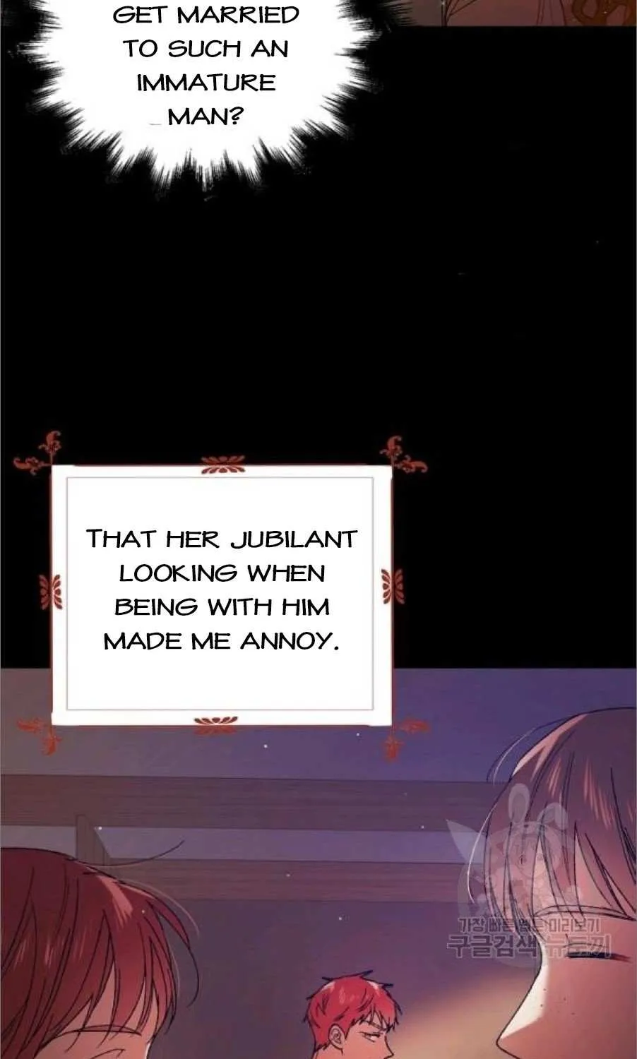 Read Saving My Sweetheart chapter 37.5 image 5 on Lezhin