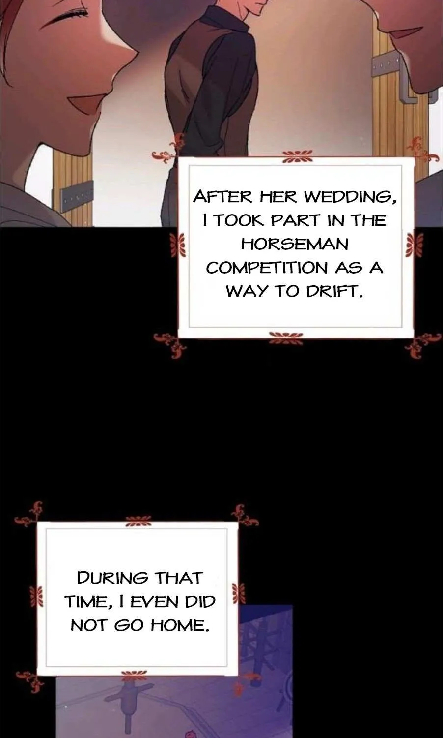 Read Saving My Sweetheart chapter 37.5 image 6 on Lezhin