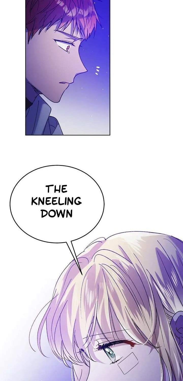 Read Saving My Sweetheart chapter 38.1 image 11 on Lezhin