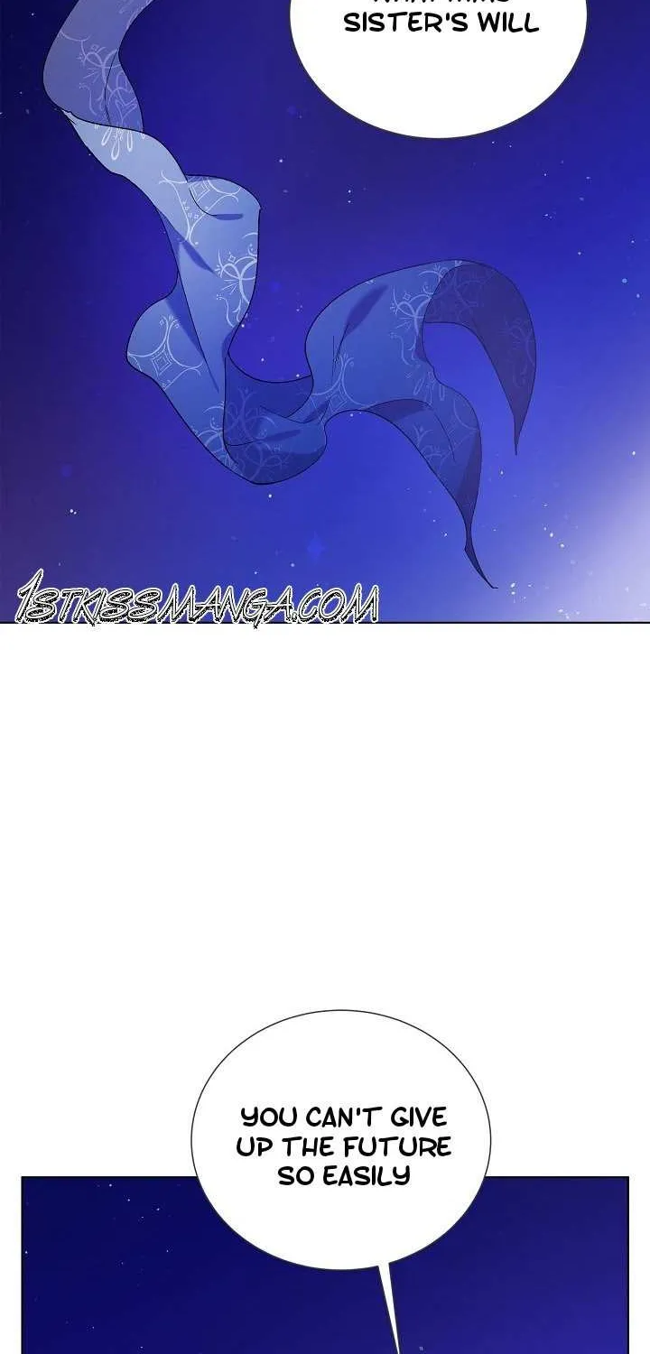 Read Saving My Sweetheart chapter 38.1 image 2 on Lezhin