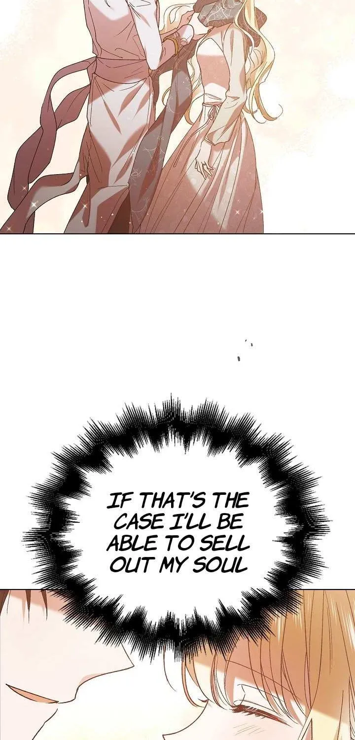 Read Saving My Sweetheart chapter 38.1 image 23 on Lezhin
