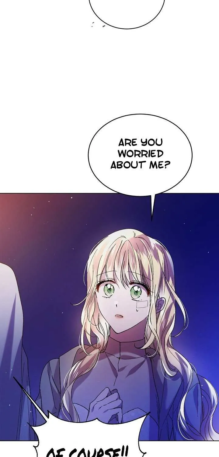 Read Saving My Sweetheart chapter 38.1 image 28 on Lezhin