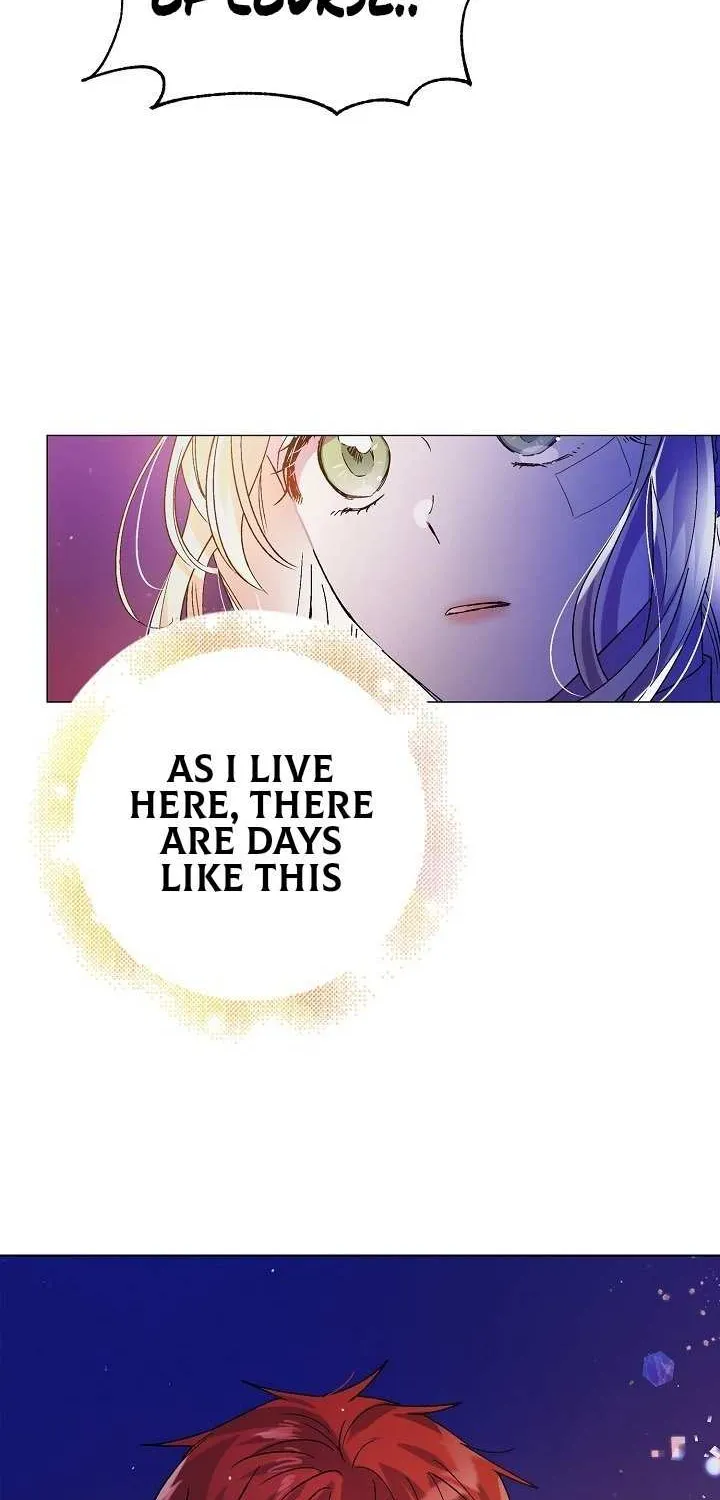 Read Saving My Sweetheart chapter 38.1 image 29 on Lezhin