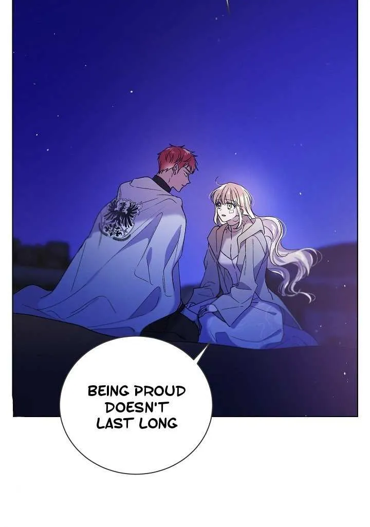 Read Saving My Sweetheart chapter 38.1 image 3 on Lezhin