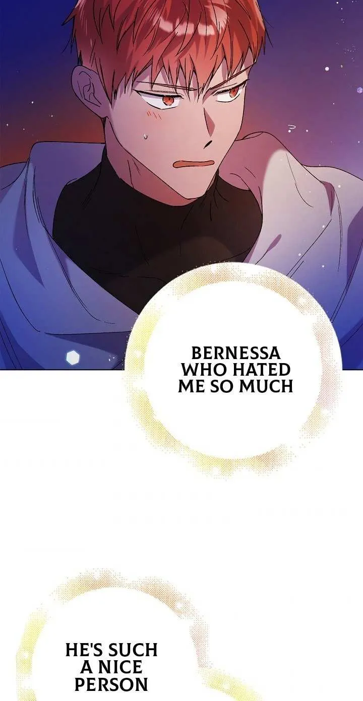 Read Saving My Sweetheart chapter 38.1 image 30 on Lezhin