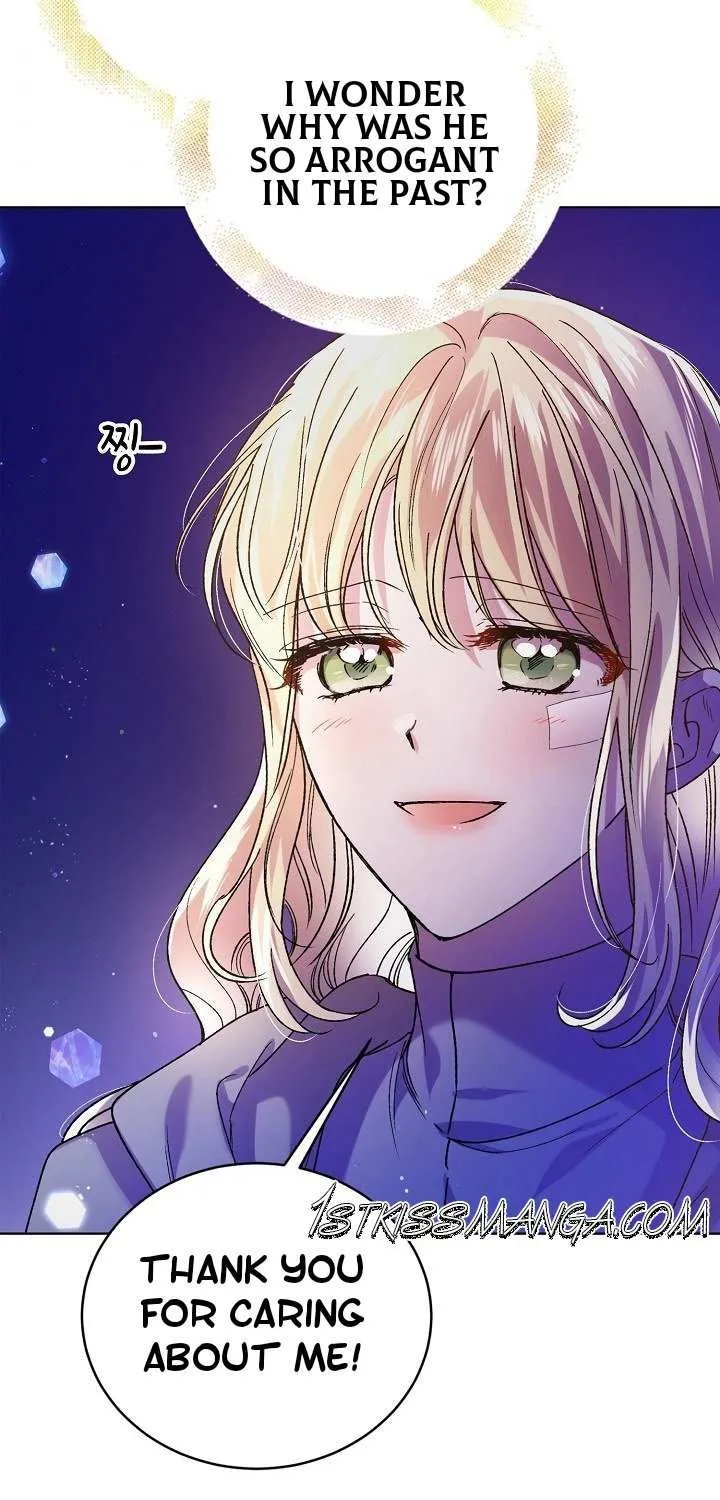 Read Saving My Sweetheart chapter 38.1 image 31 on Lezhin