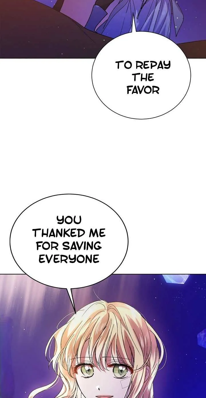 Read Saving My Sweetheart chapter 38.1 image 33 on Lezhin