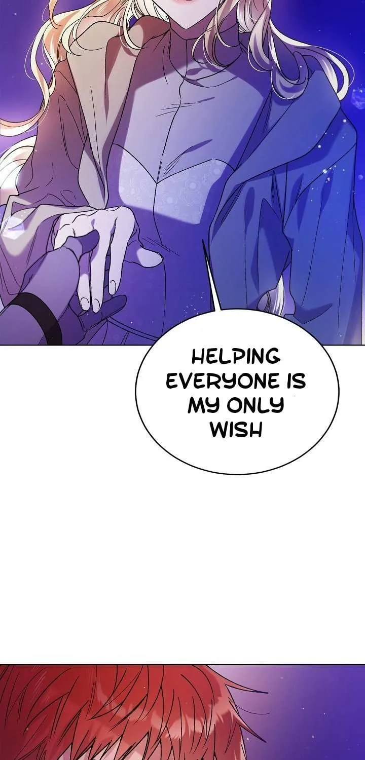 Read Saving My Sweetheart chapter 38.1 image 34 on Lezhin