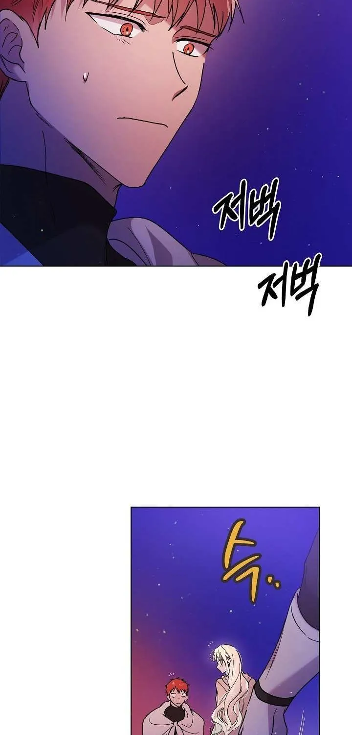 Read Saving My Sweetheart chapter 38.1 image 35 on Lezhin