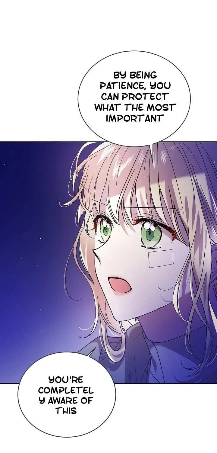 Read Saving My Sweetheart chapter 38.1 image 4 on Lezhin