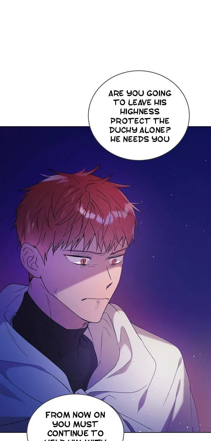 Read Saving My Sweetheart chapter 38.1 image 5 on Lezhin