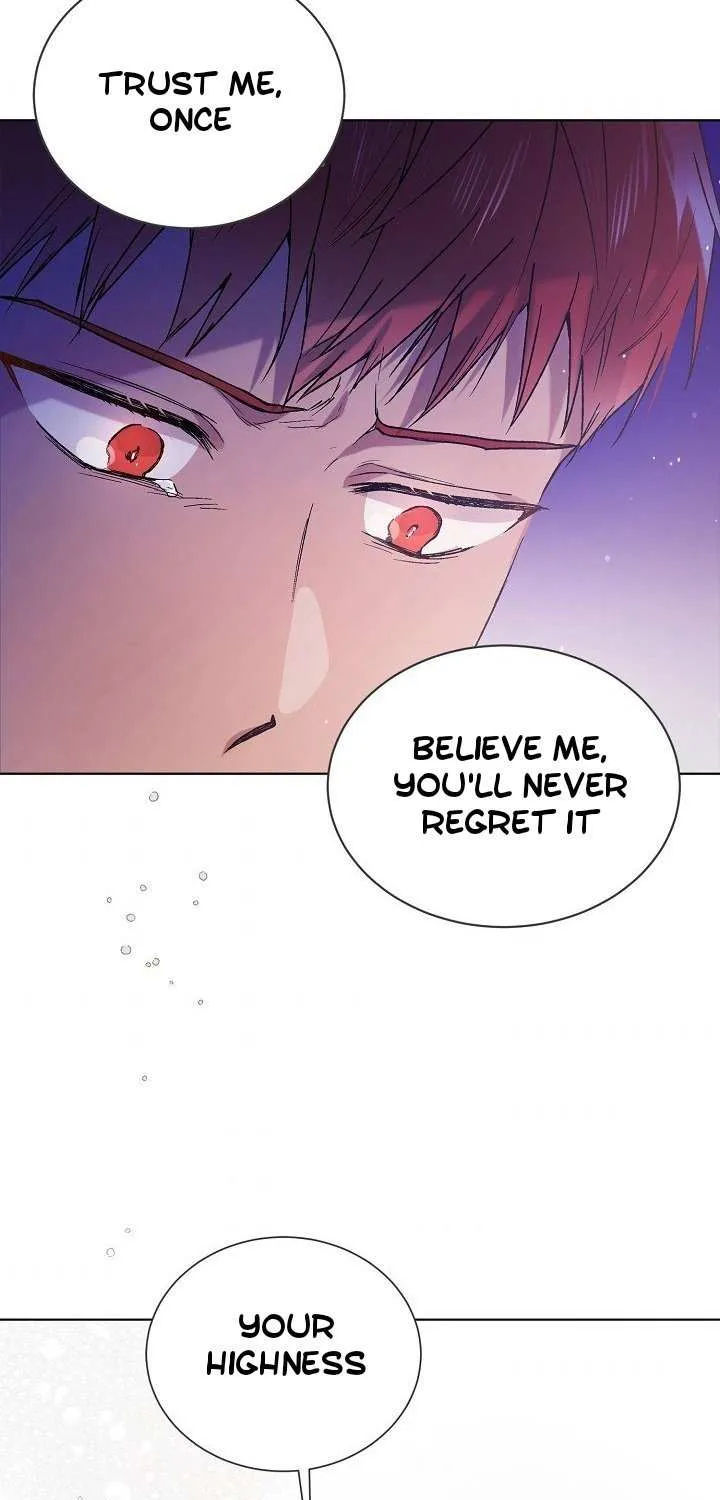 Read Saving My Sweetheart chapter 38.1 image 7 on Lezhin