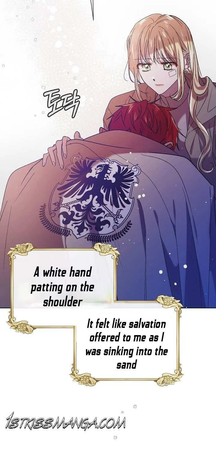 Read Saving My Sweetheart chapter 38.1 image 8 on Lezhin