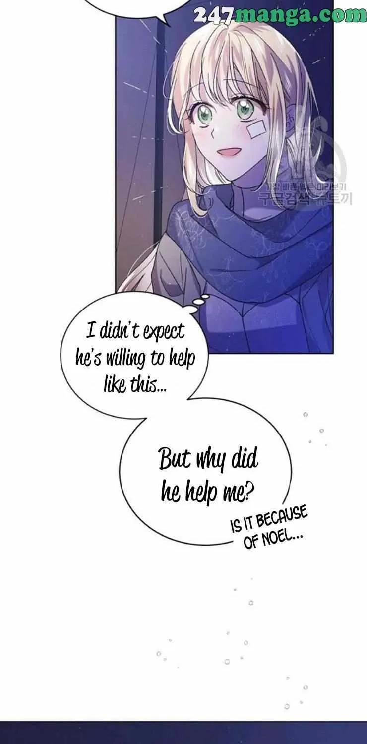 Read Saving My Sweetheart chapter 39.1 image 14 on Lezhin