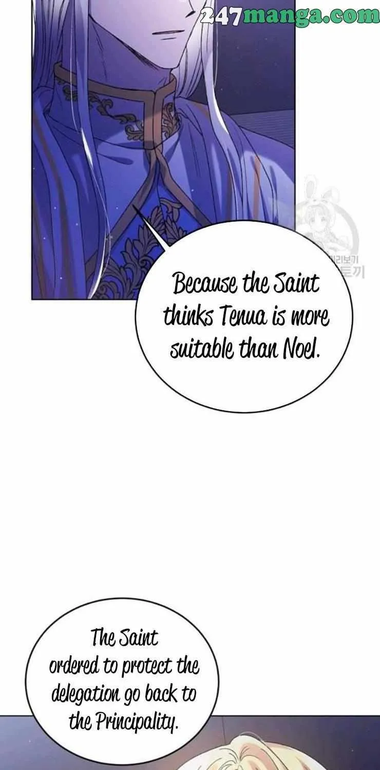 Read Saving My Sweetheart chapter 39.1 image 17 on Lezhin