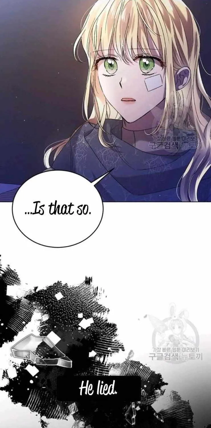 Read Saving My Sweetheart chapter 39.1 image 18 on Lezhin