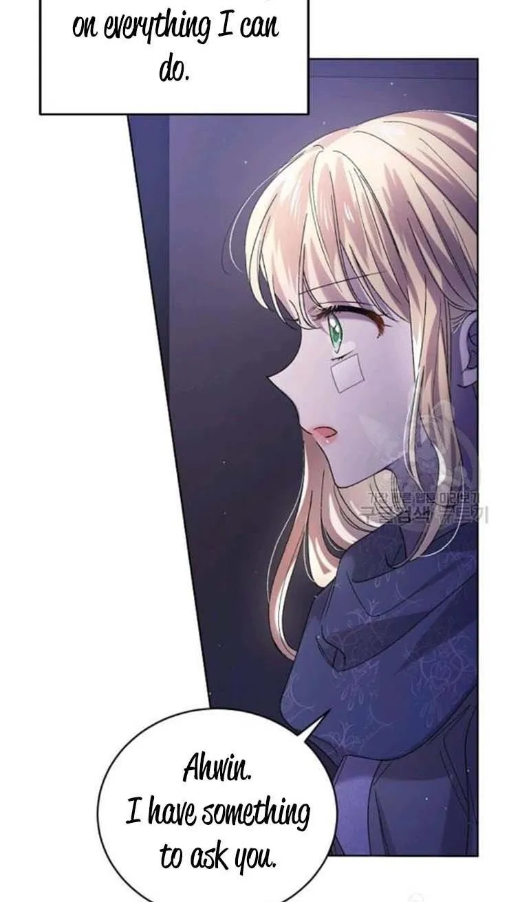 Read Saving My Sweetheart chapter 39.1 image 25 on Lezhin