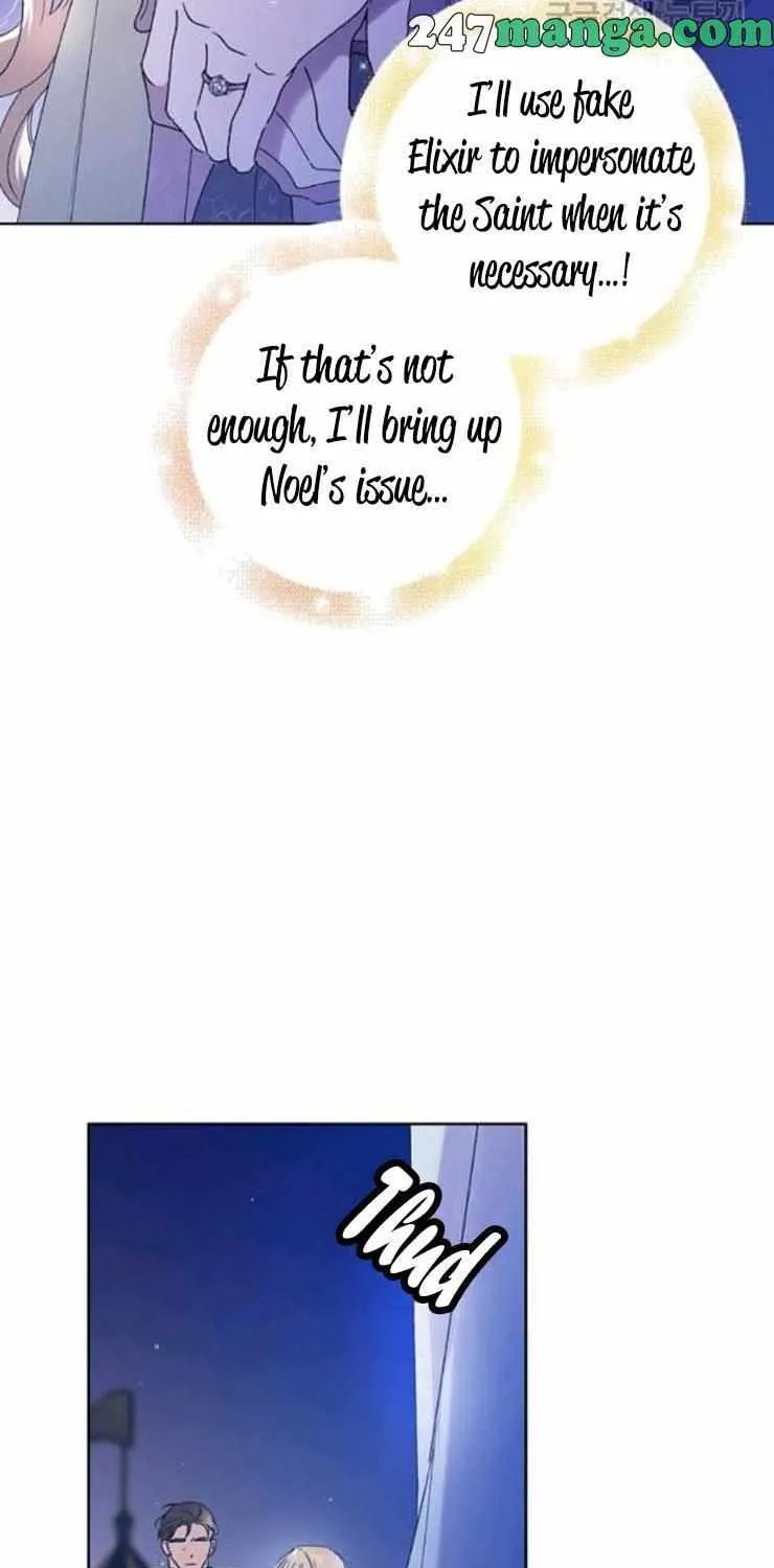 Read Saving My Sweetheart chapter 39.1 image 5 on Lezhin