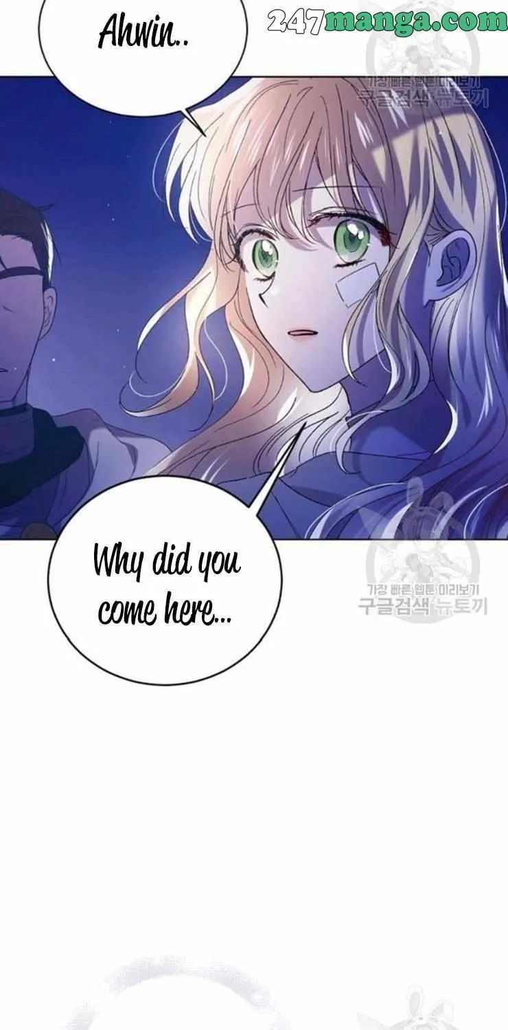 Read Saving My Sweetheart chapter 39.1 image 8 on Lezhin