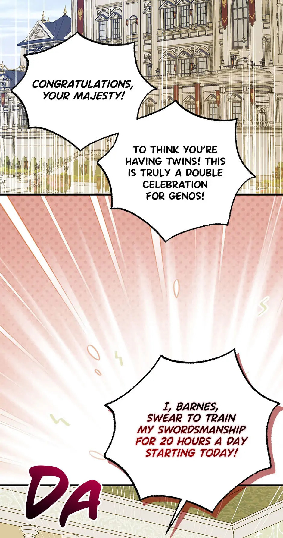 Read Saving My Sweetheart chapter 4.1 image 1 on Lezhin