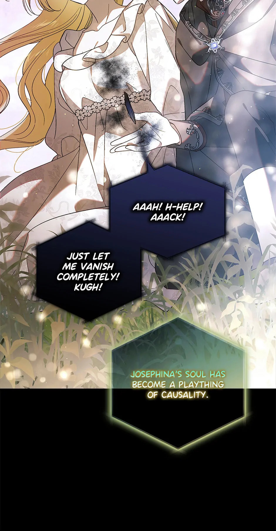 Read Saving My Sweetheart chapter 4.1 image 16 on Lezhin