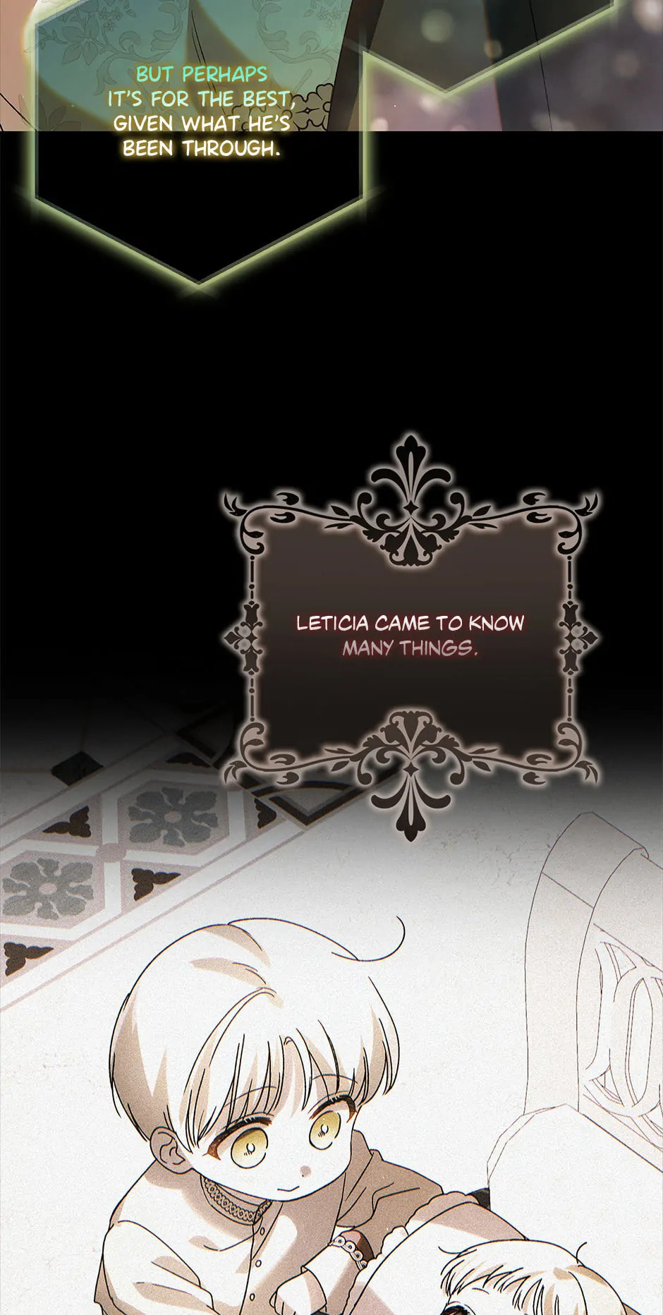 Read Saving My Sweetheart chapter 4.1 image 18 on Lezhin