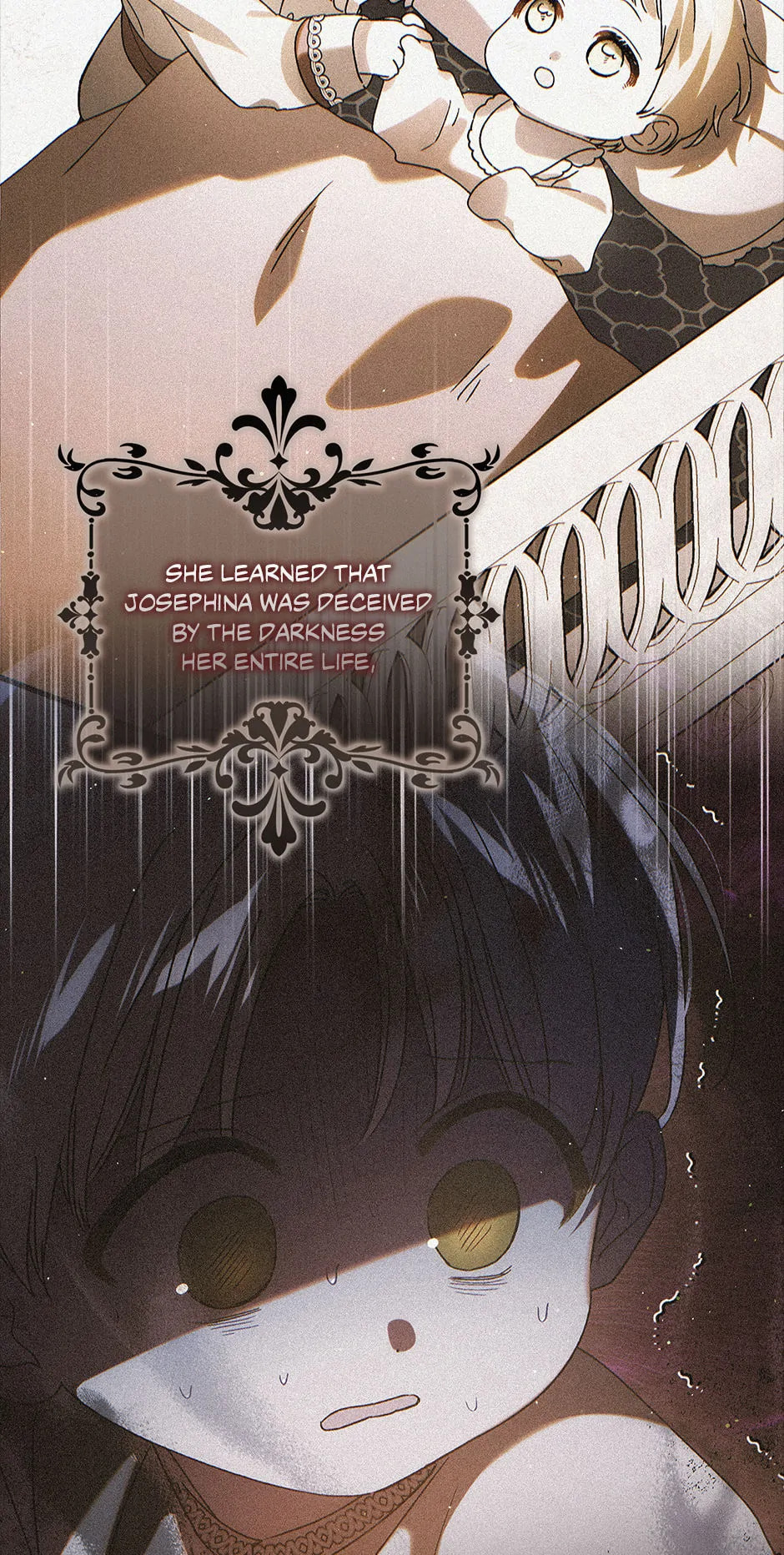 Read Saving My Sweetheart chapter 4.1 image 19 on Lezhin