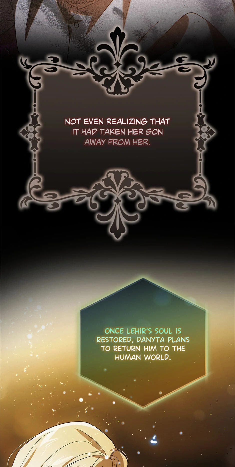 Read Saving My Sweetheart chapter 4.1 image 20 on Lezhin